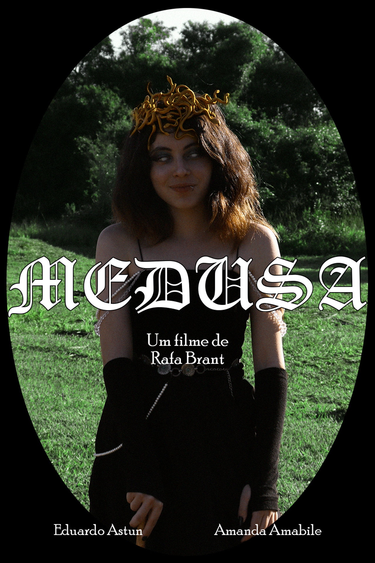 Medusa