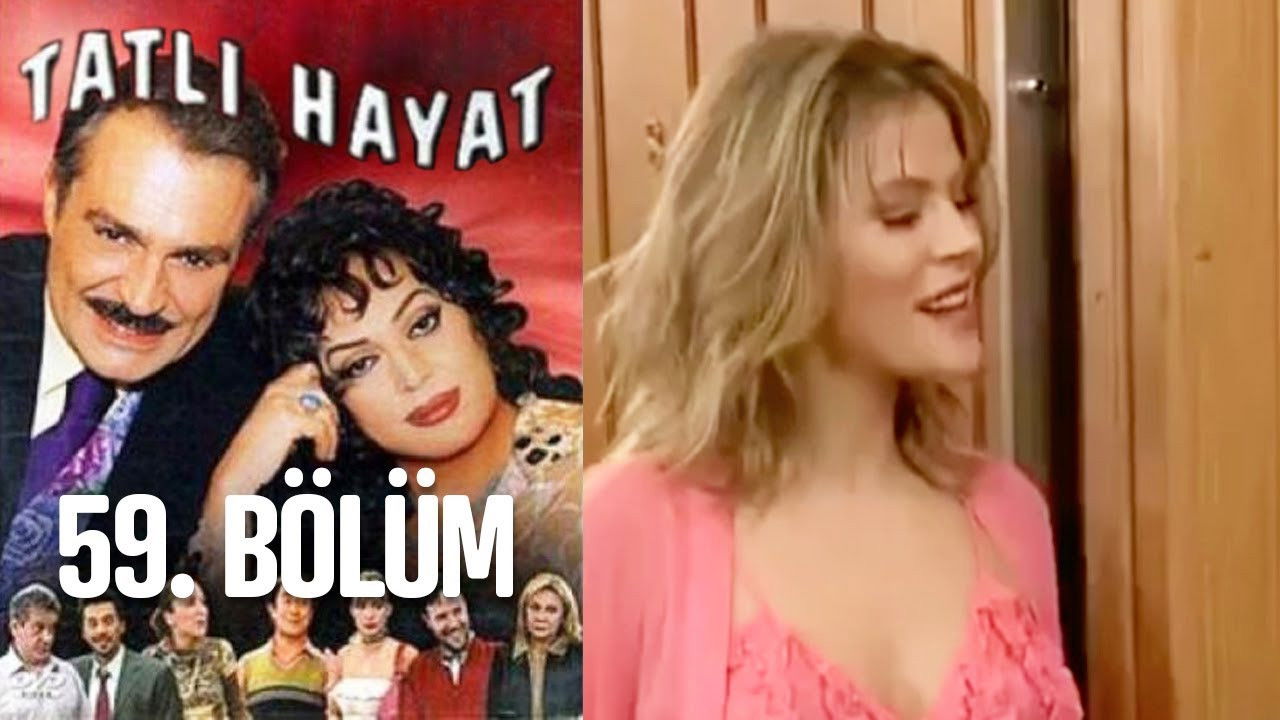 Tatlı Hayat — Épisode 24