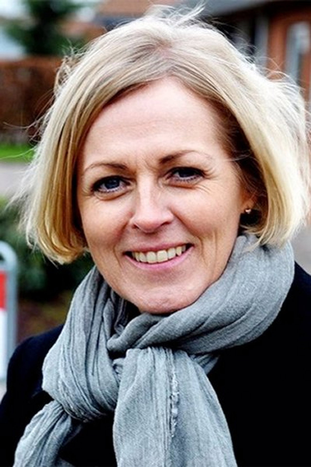 Merete Lund Brock