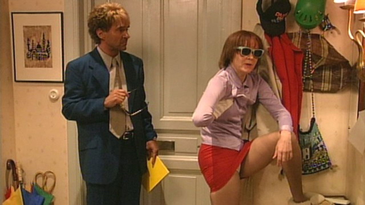 Sally — Épisode 5