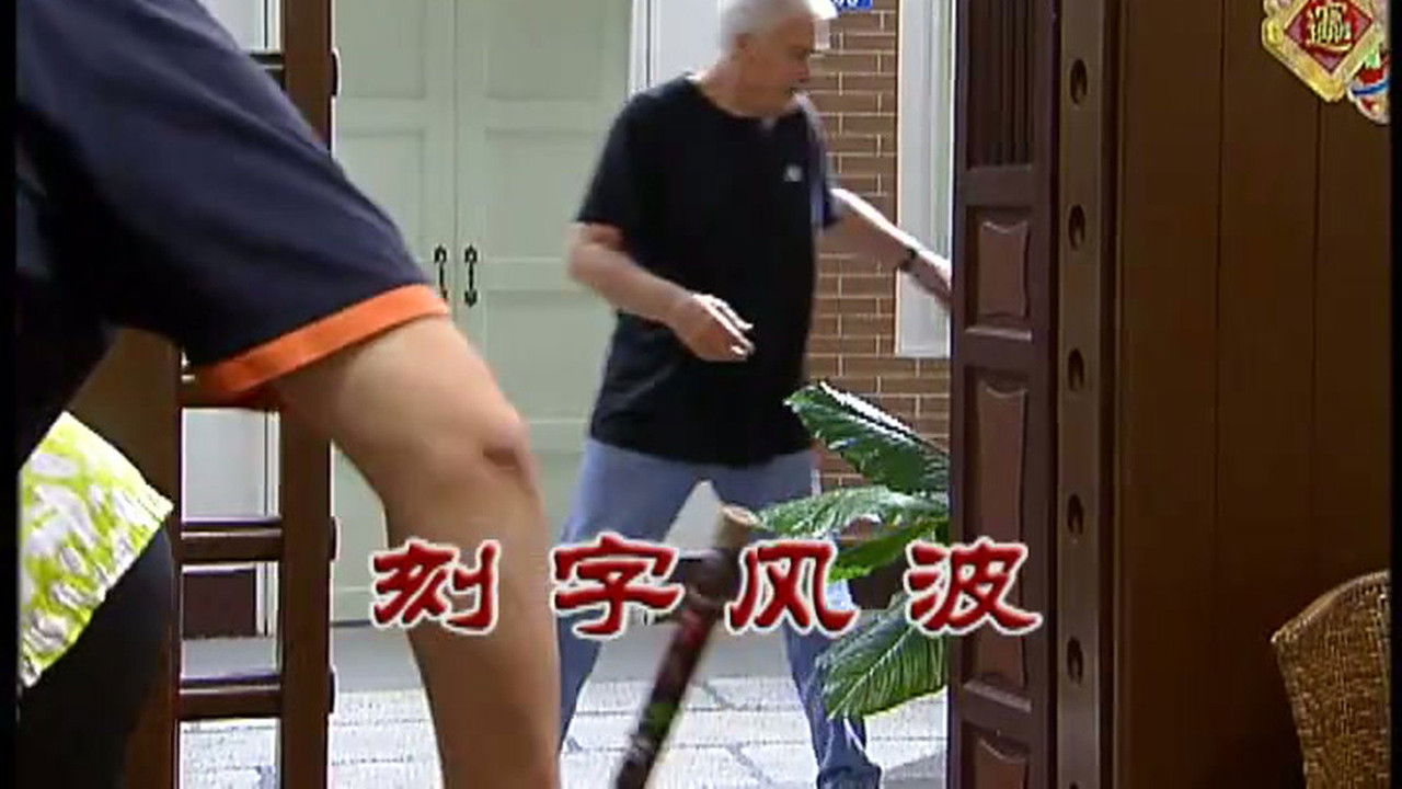 外来媳妇本地郎 — Épisode 2408