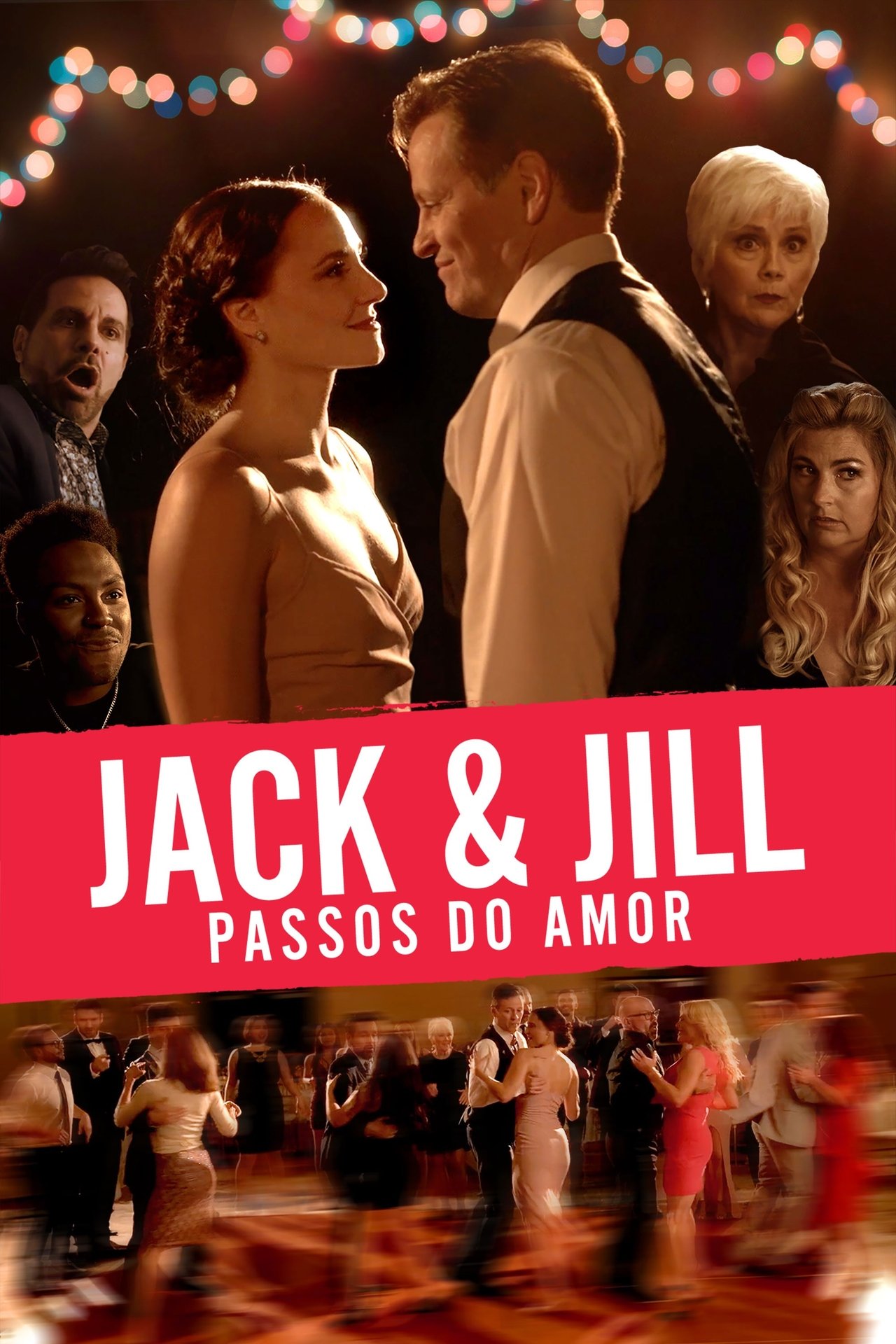 Jack & Jill Nos Passos do Amor Dublado Online Jack & Jill Nos Passos do Amor Dublado Online