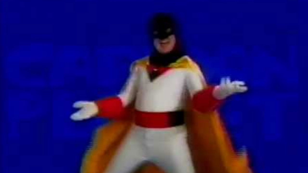 Cast and Crew of Cartoon Planet