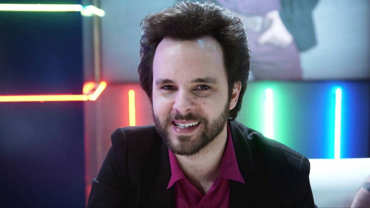 Choque de Cultura — Épisode 4