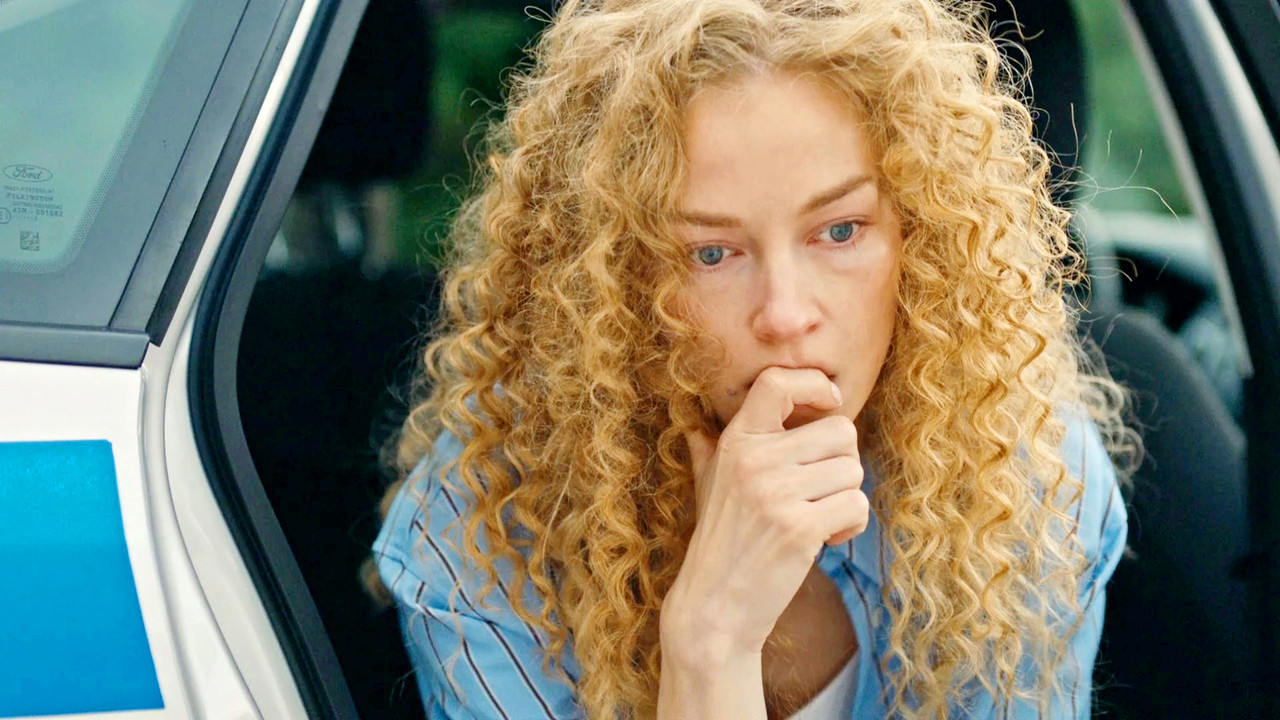 Я «любила» мужа — Épisode 5