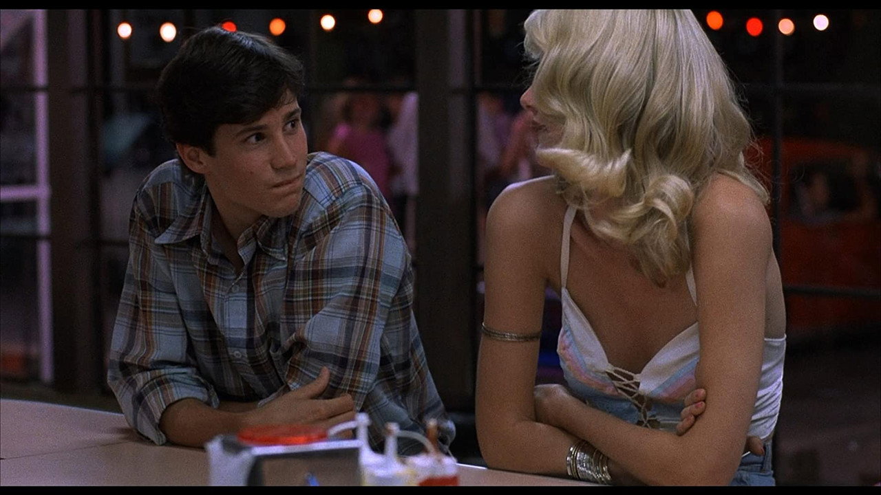 Smooth Talk (1985)