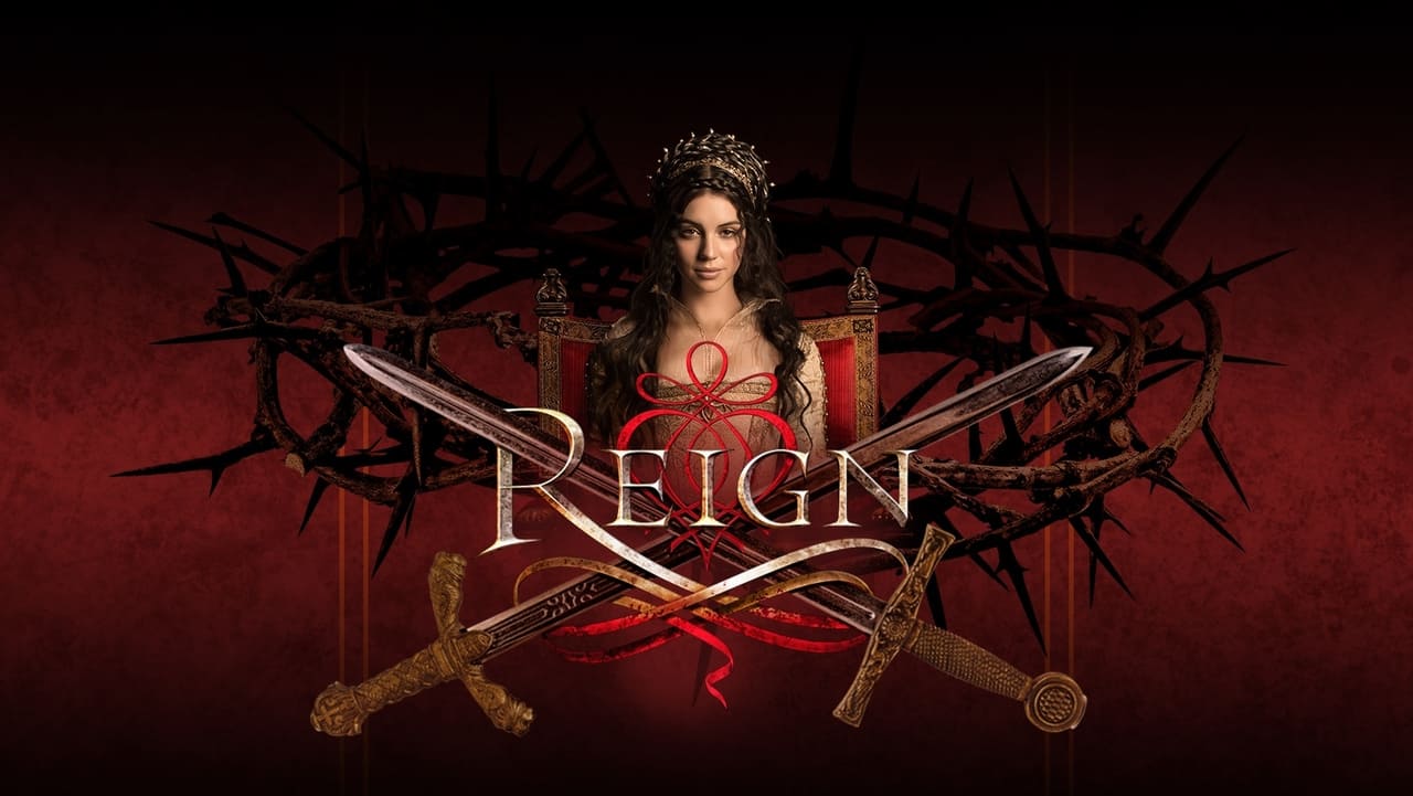 Reign - Season 2