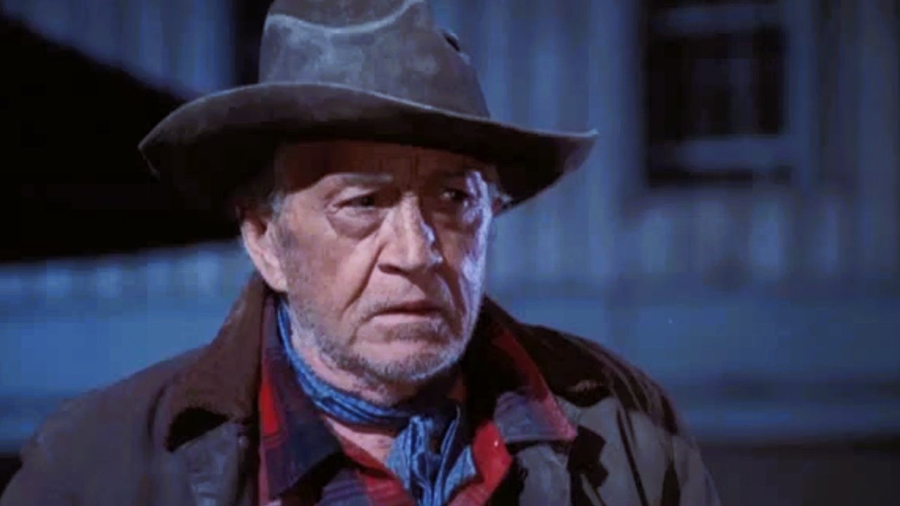 Mannix - Season 5 Episode 23 : Scapegoat