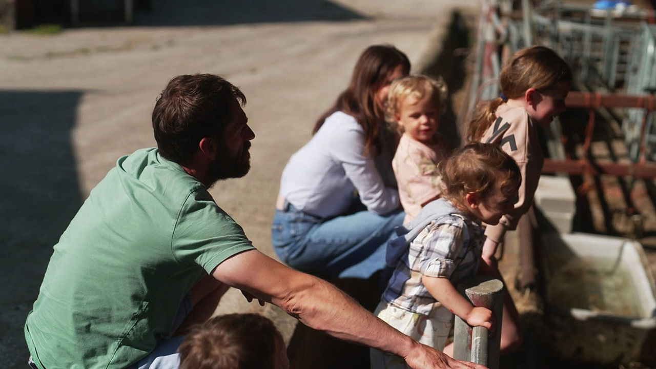 Fletchers' Family Farm — Épisode 9