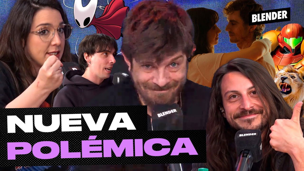 Horrible y Fascinante — Épisode 75