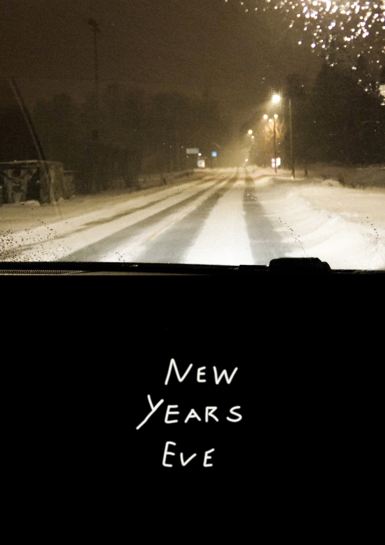 New Year's Eve