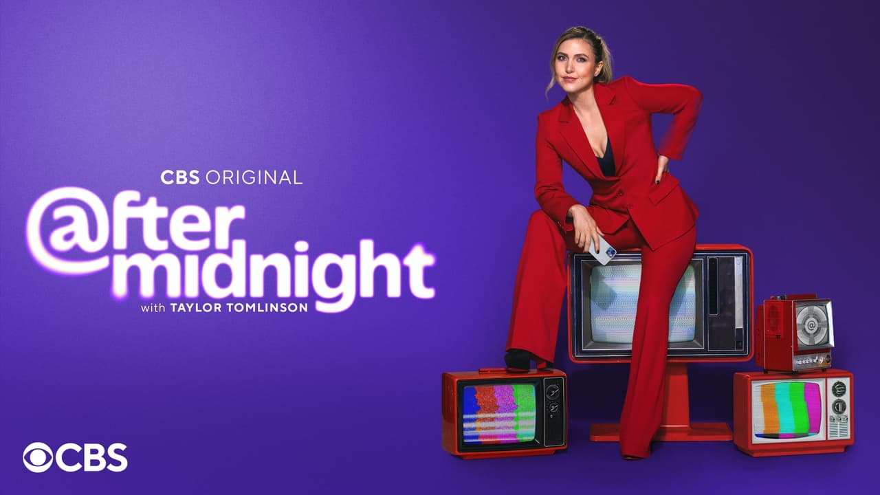 After Midnight - Season 1