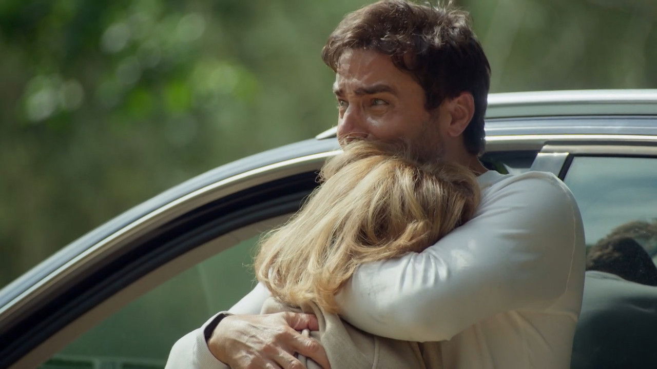 A Herança — Épisode 241