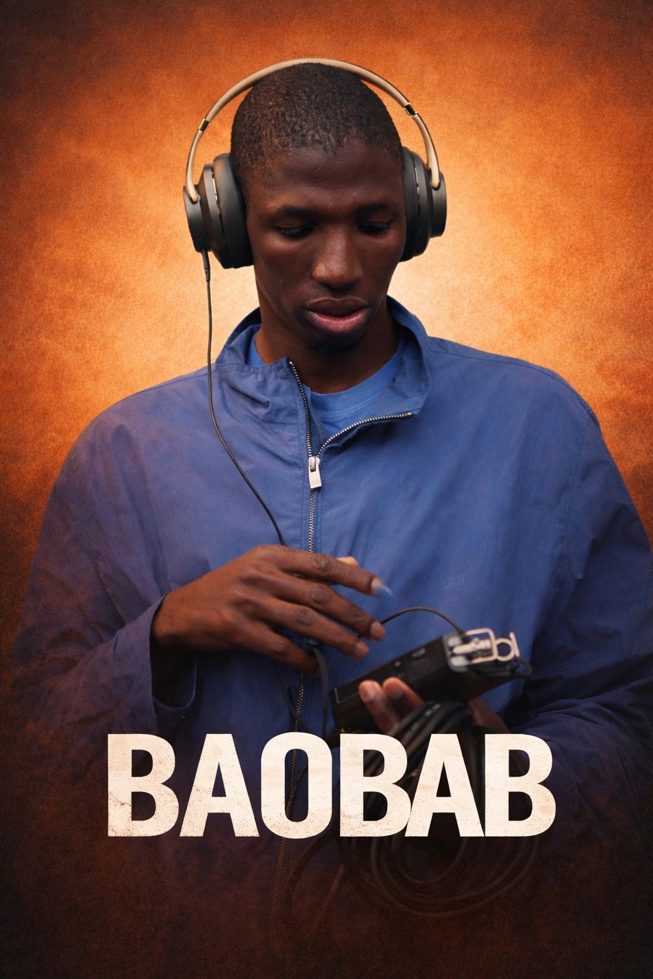 Baobab poster