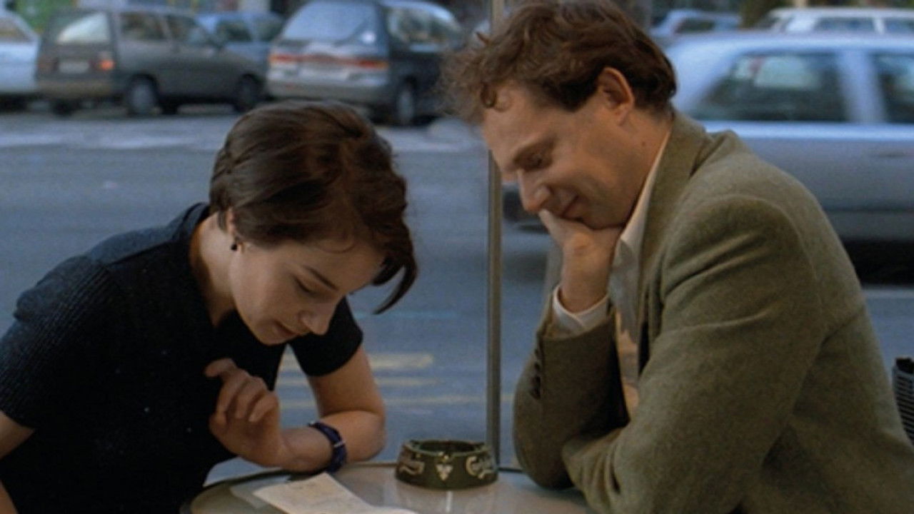 Dieu seul me voit (Versailles-Chantiers) - version interminable — Acte libre