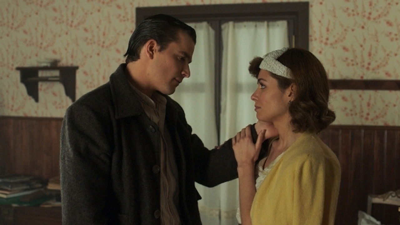 Terra Nova — Épisode 11