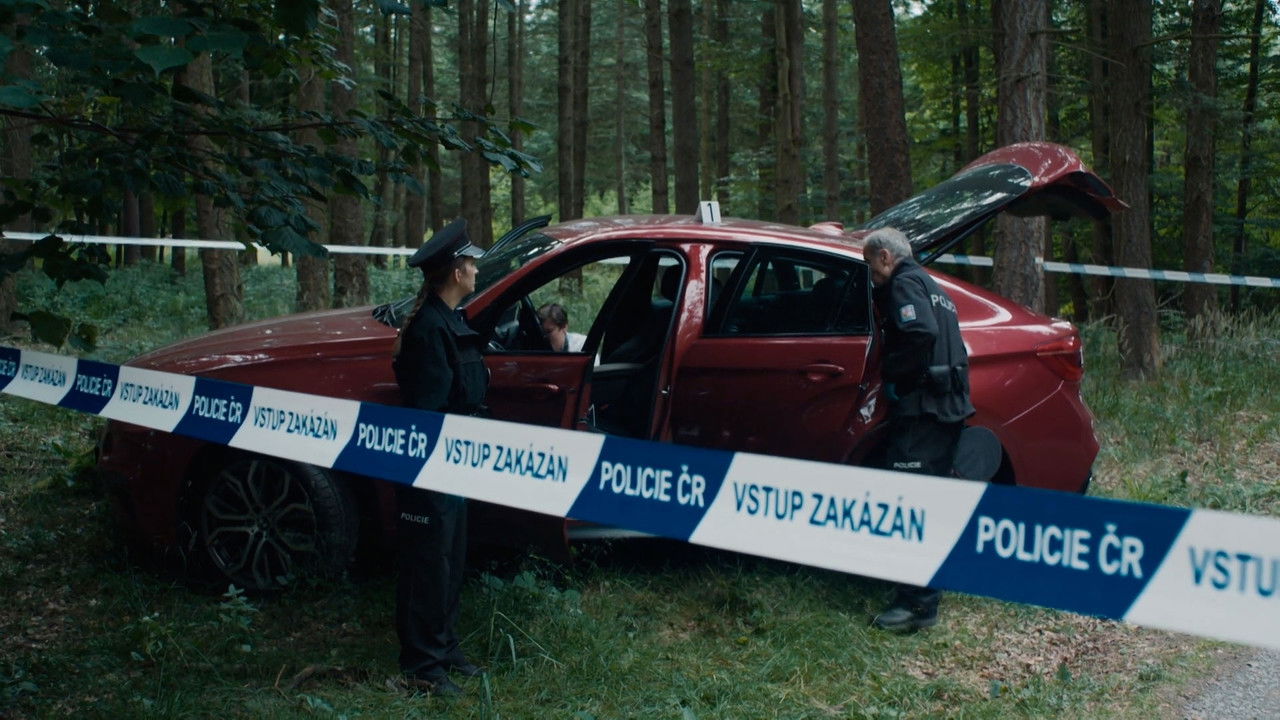 Zákony vlka — Épisode 4