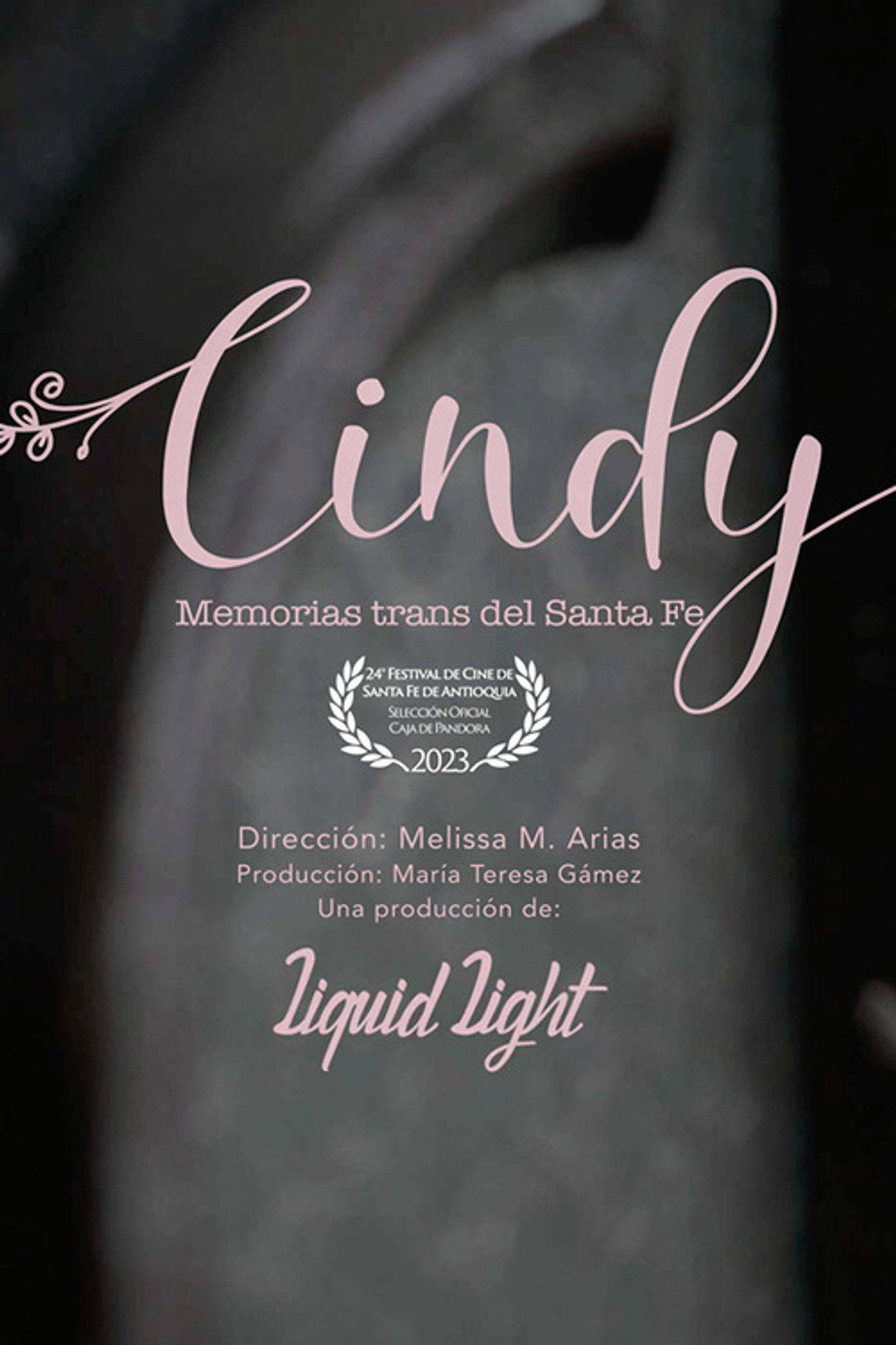 Cindy - Memorias Trans del Santa Fe
