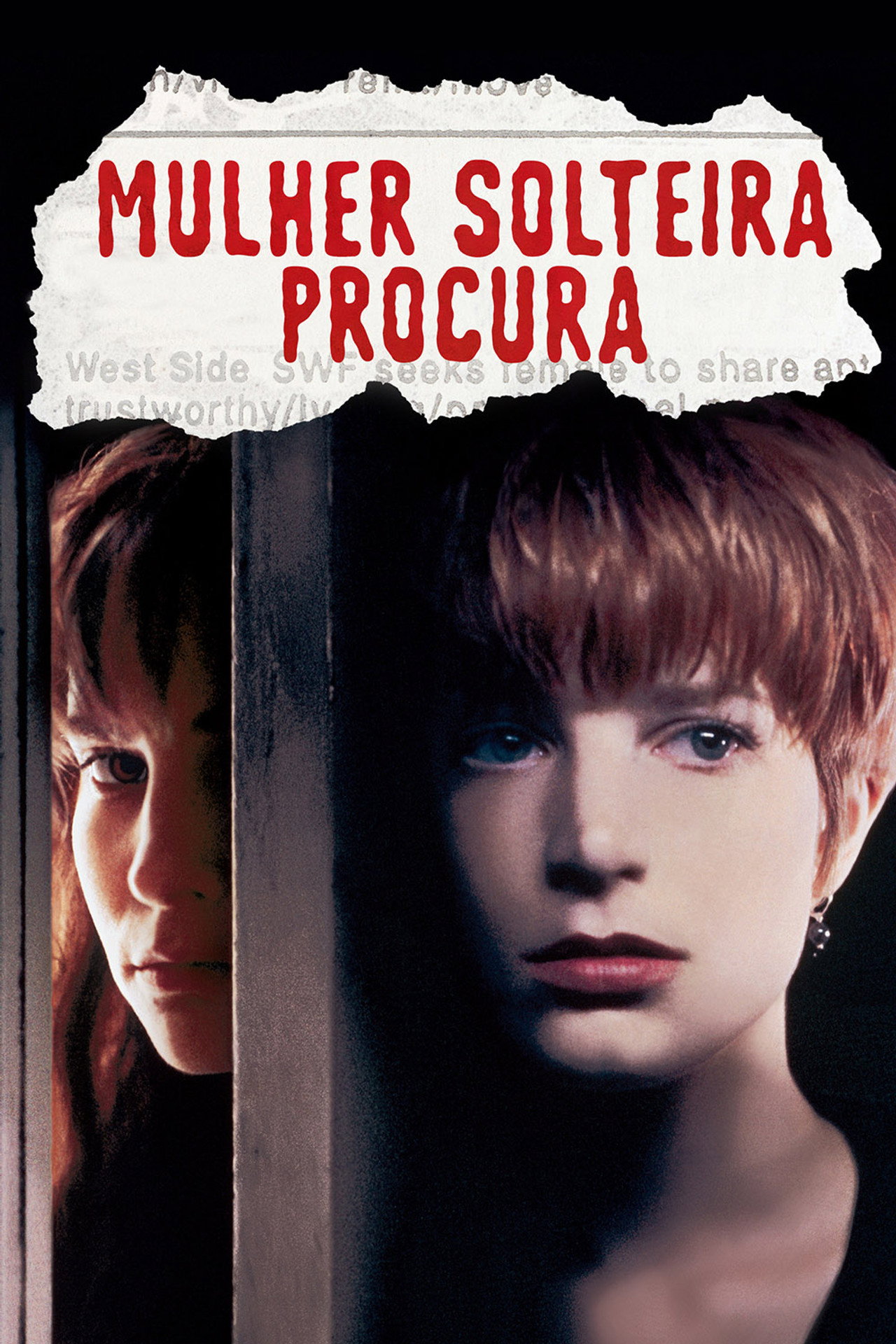 Mulher Solteira Procura
