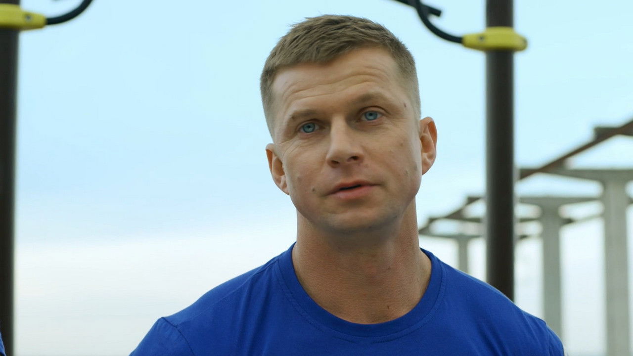 Пять минут тишины — Épisode 1