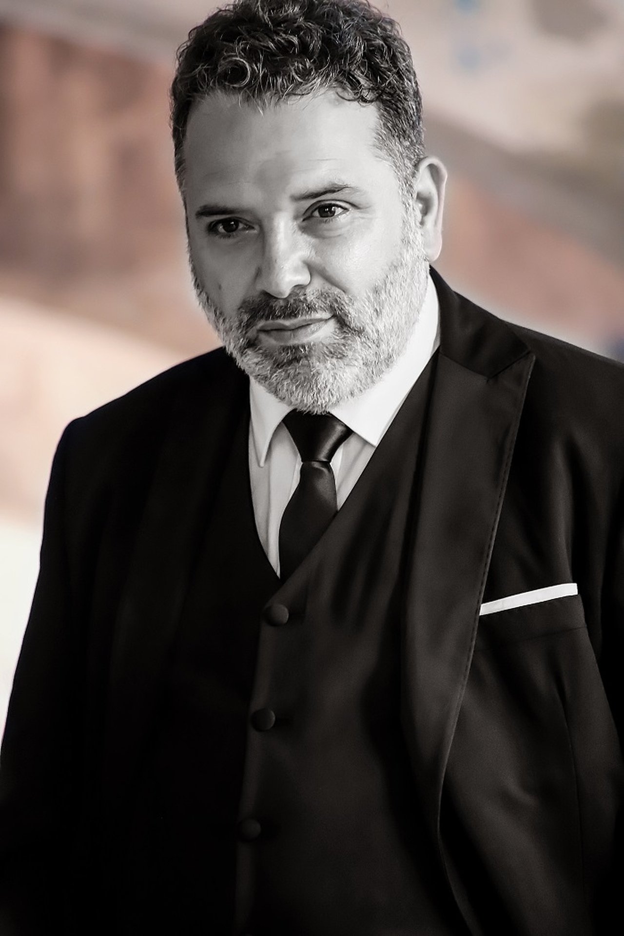 Photo of Enzo Paci