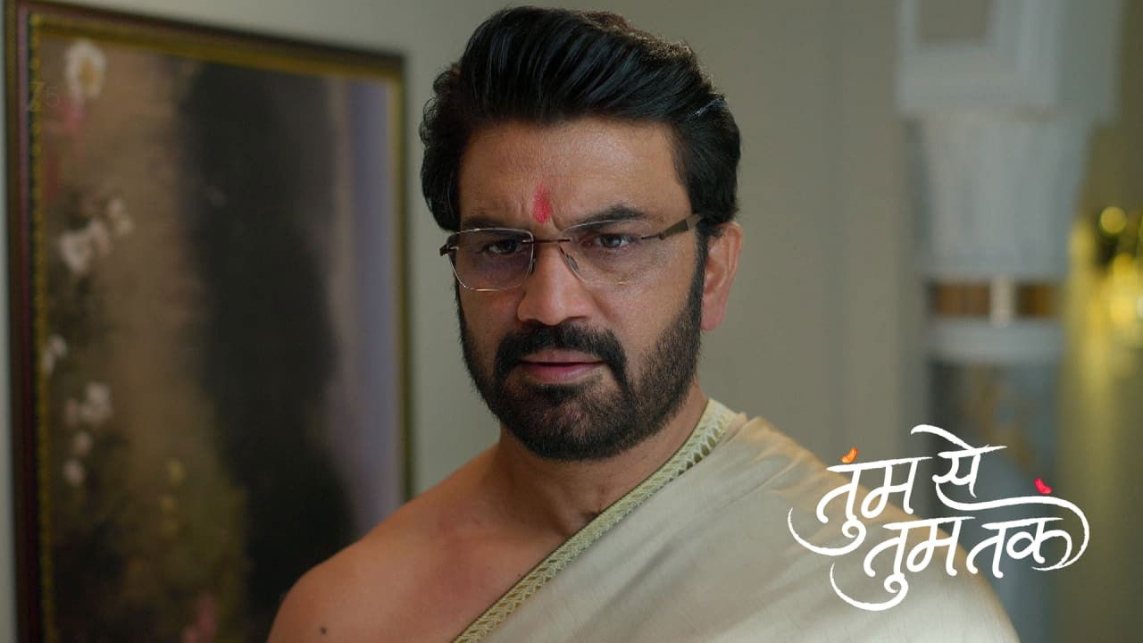 Tumm Se Tumm Tak — Épisode 83