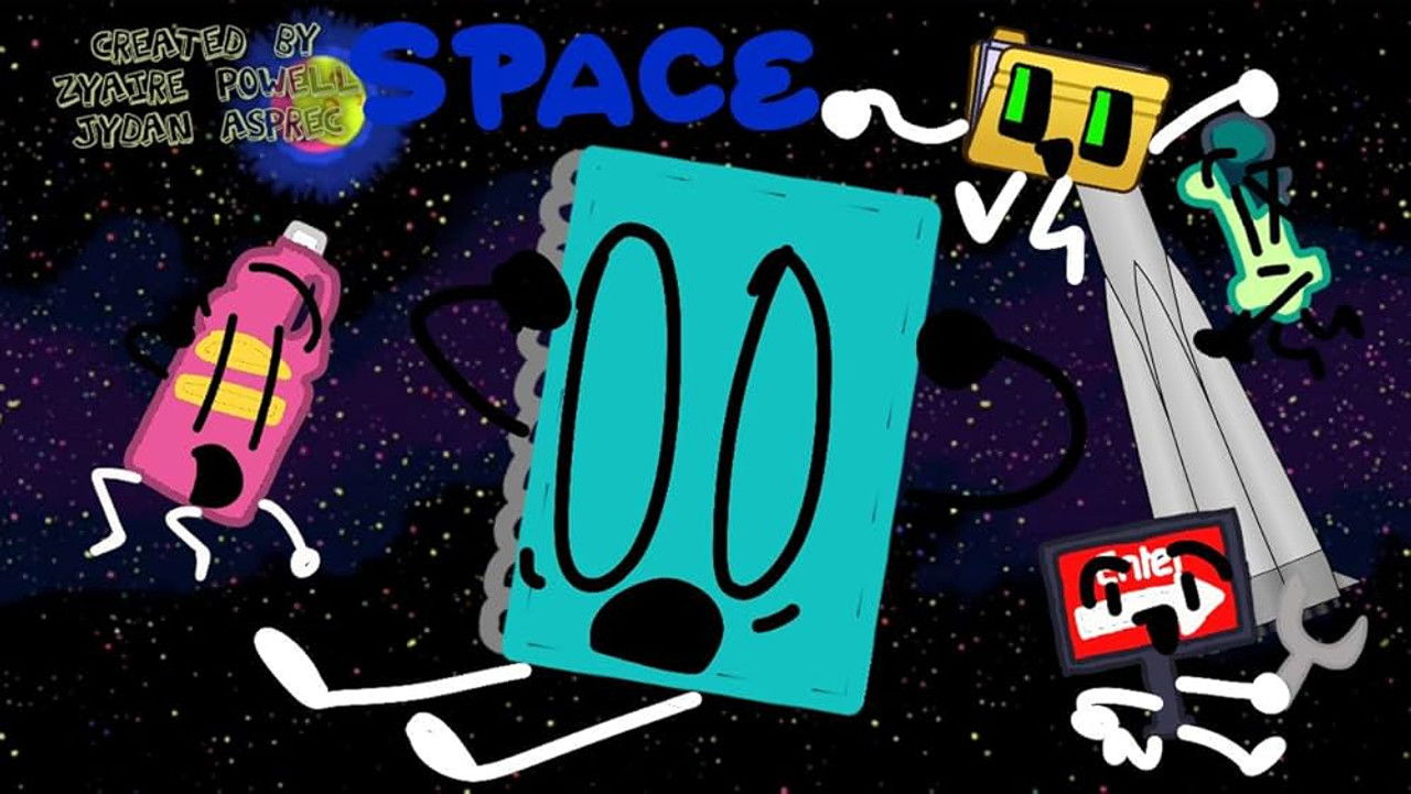 Zyaire & Jaydan GabbaLand — Épisode 4