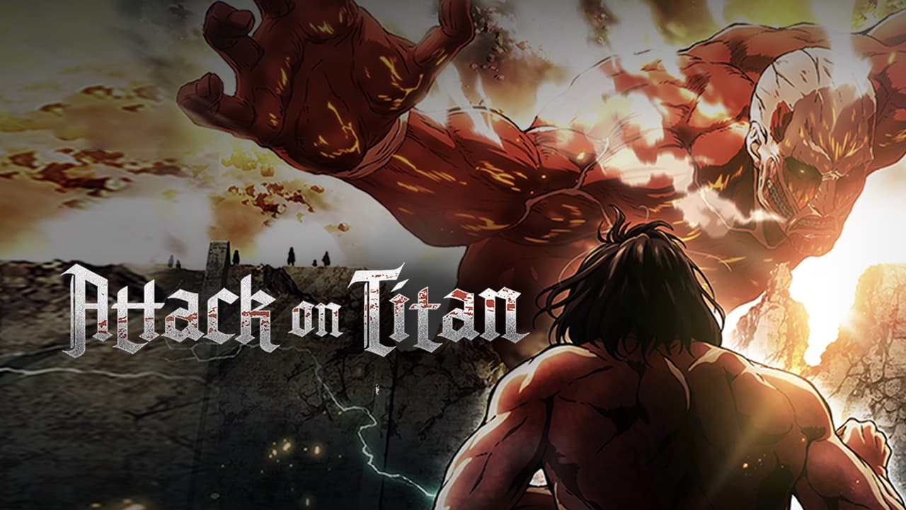 Attack on Titan