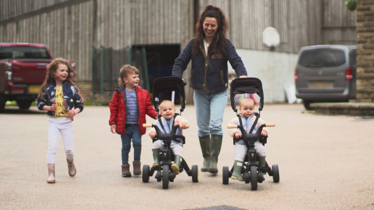 Fletchers' Family Farm — Épisode 5