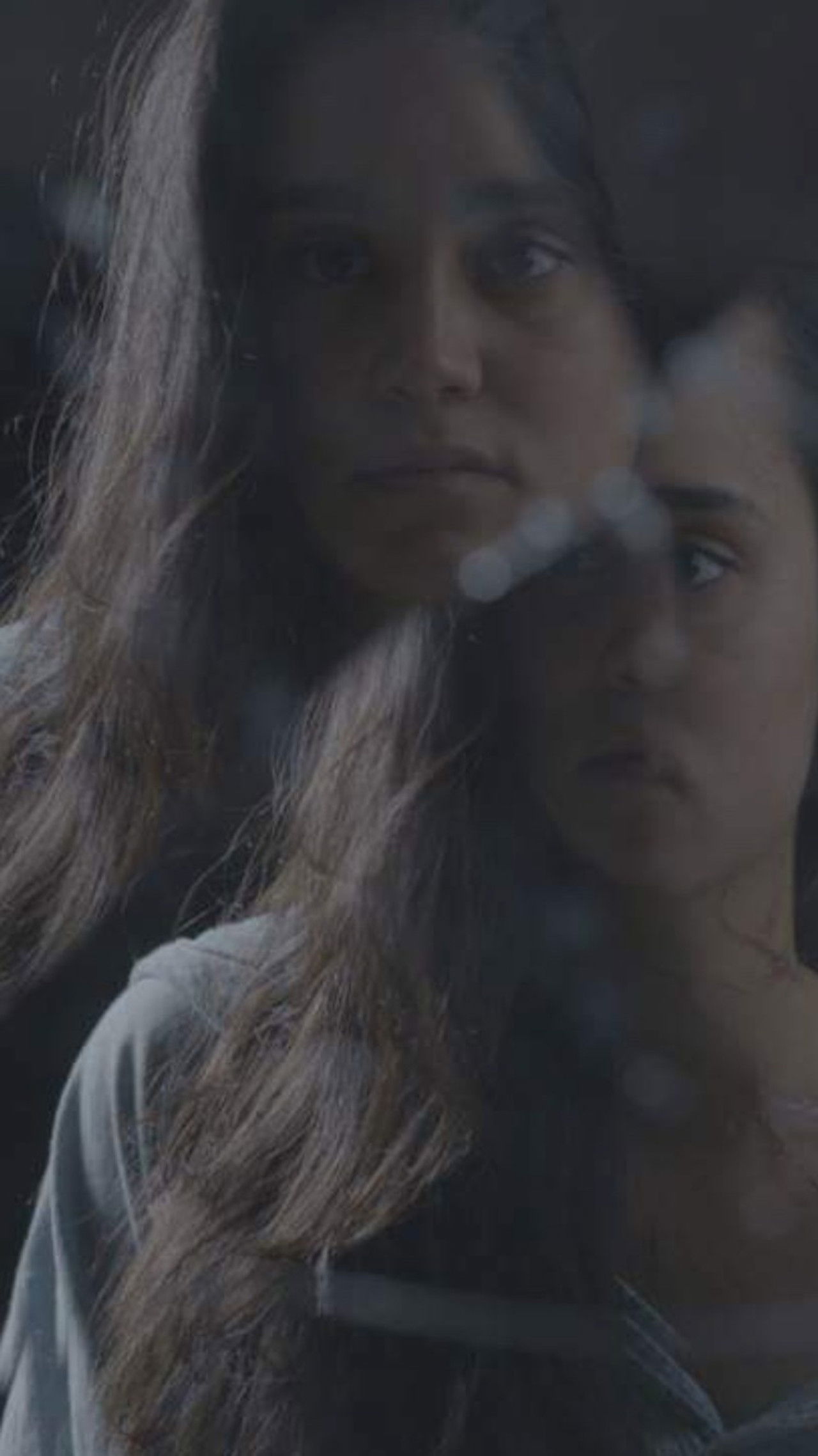 Contracorriente Backdrop