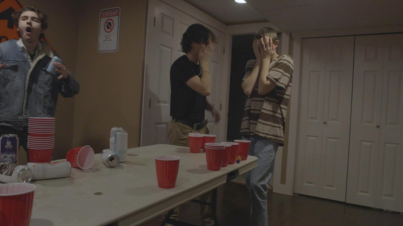 Ambivalence still 9