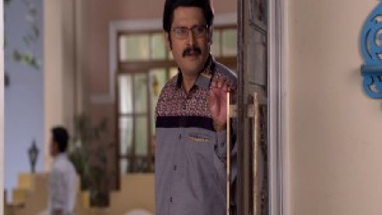 भाभीजी घर पर हैं! — Épisode 712