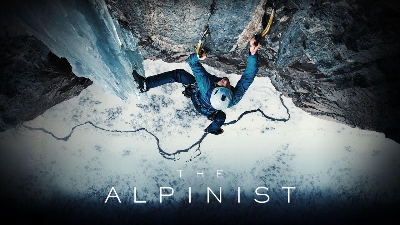 The Alpinist background