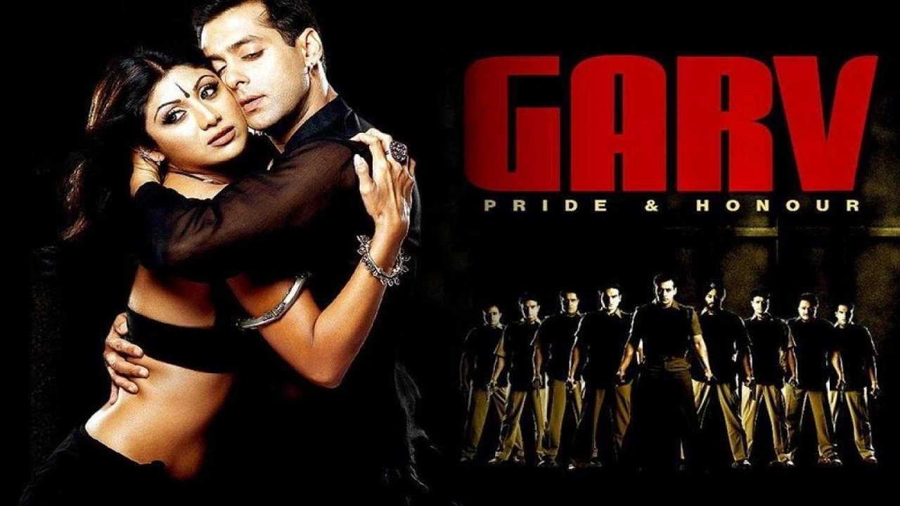 Garv: Pride and Honour (2004) Full Movie Online Hitmovies4u