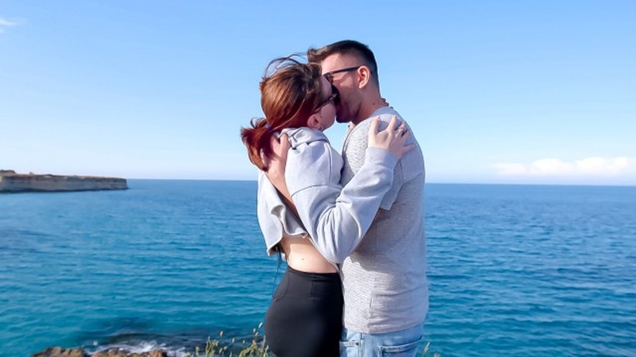 Matrimonio A Prima Vista Italia - Season 12 Episode 4 : Episode 4
