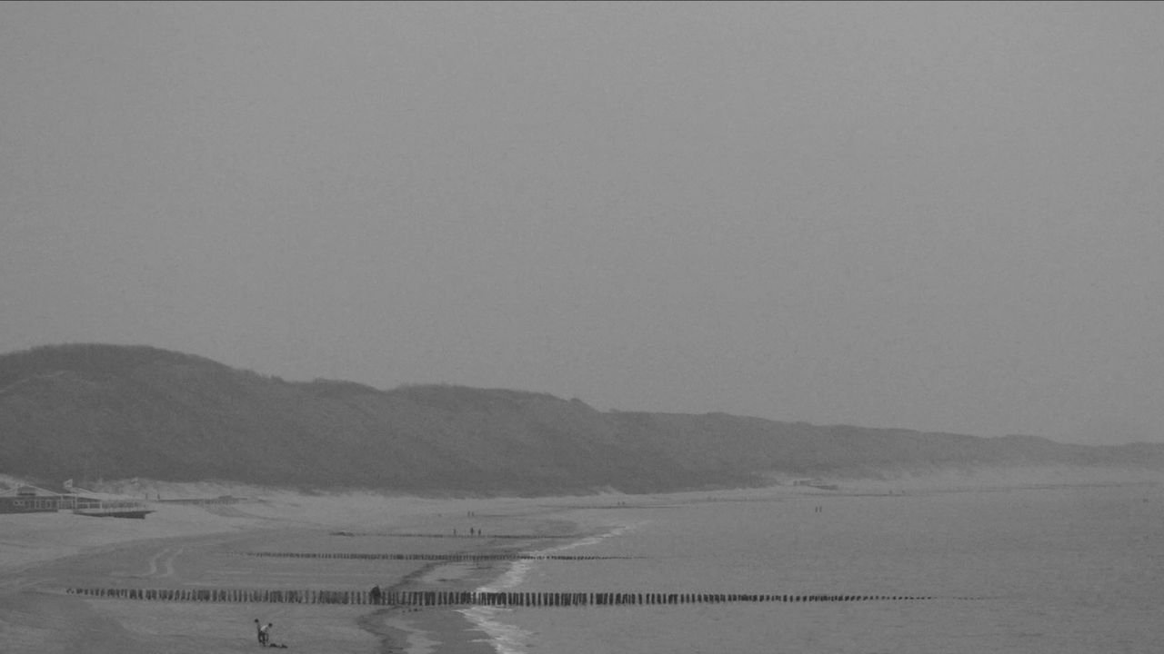 Broken Harbors
