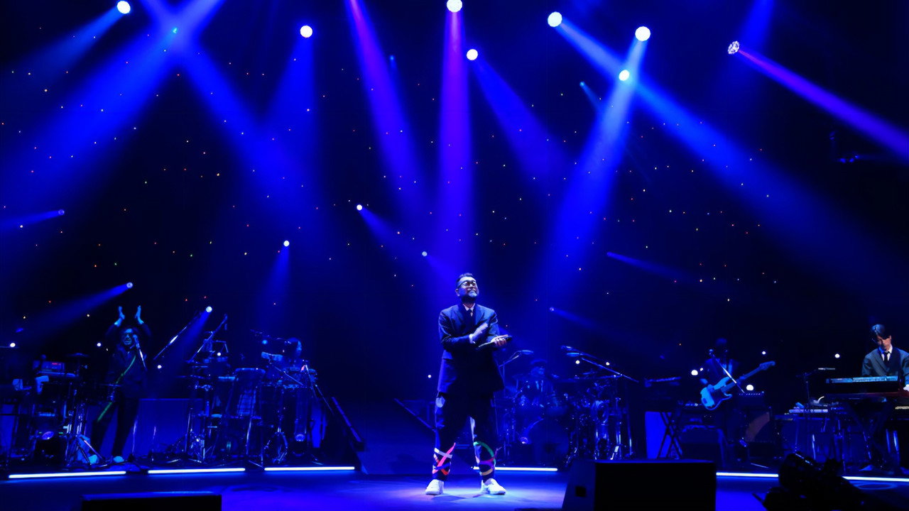 Makihara Noriyuki Concert Tour 2022 ～宜候～ still 2
