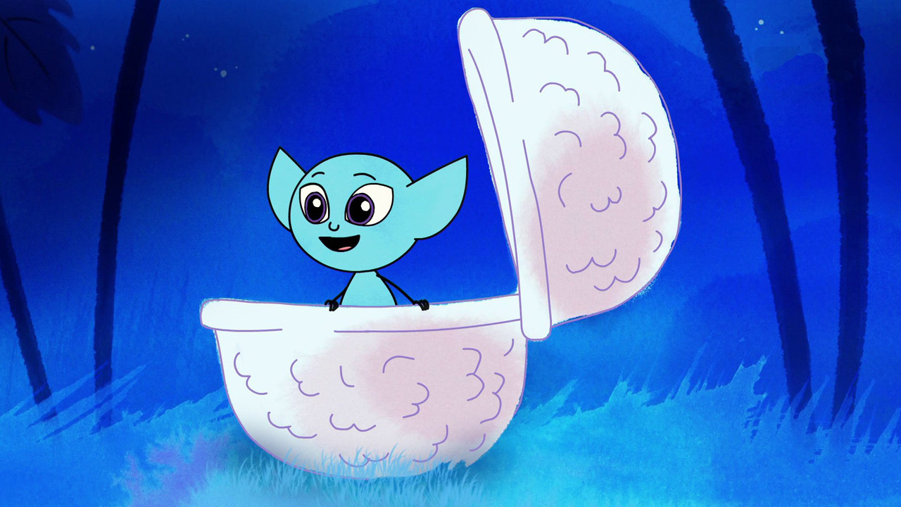 Les plus belles comptines d'Okoo - Season 1 Episode 10 : Episode 10