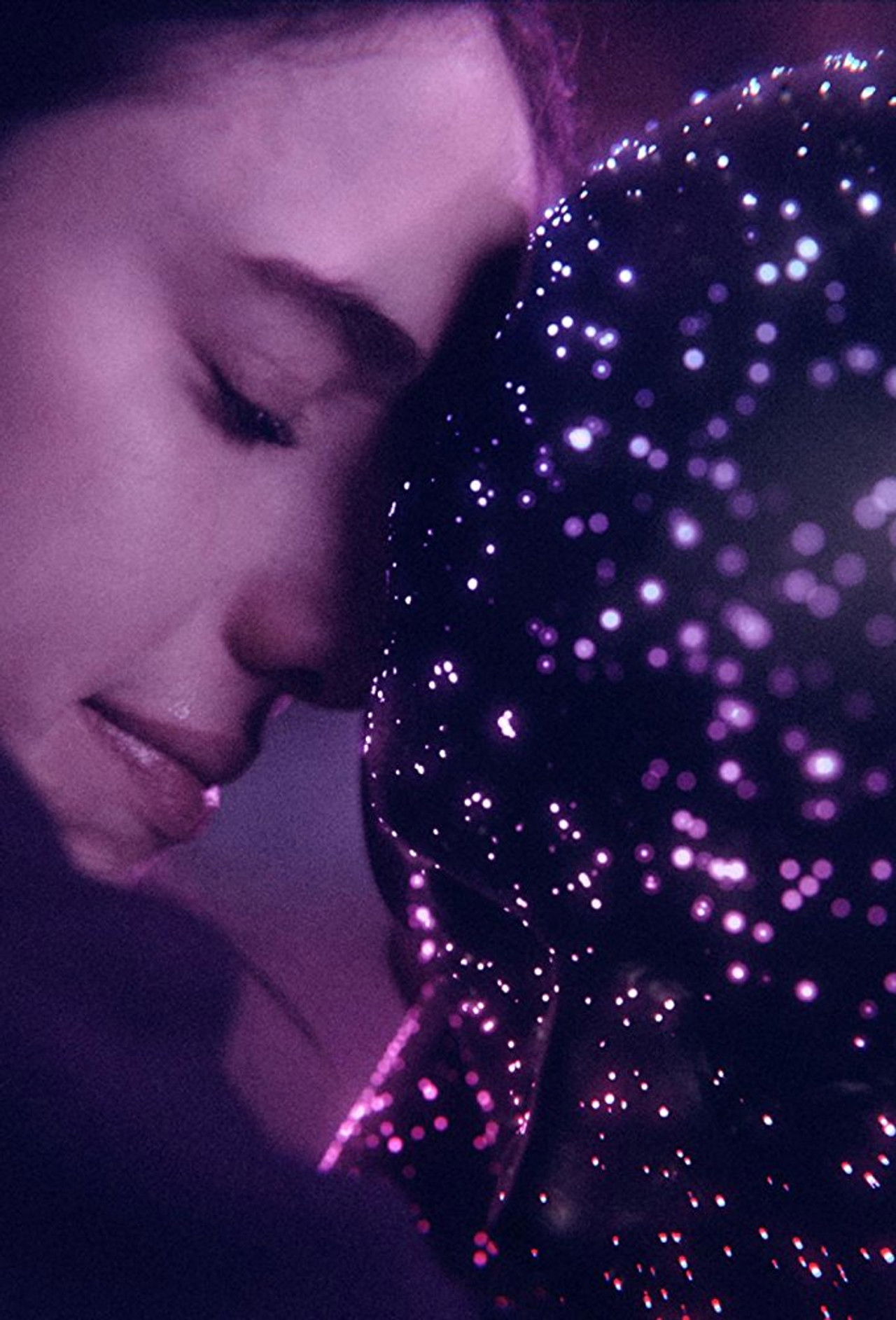 Light Beings Backdrop