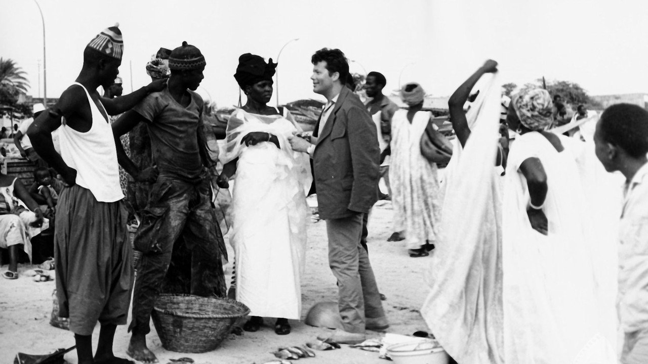 Обои к фильму «Полный вперед (1967)» — (23 из 29)
