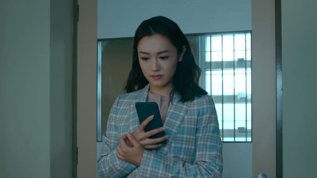 破毒強人 — Épisode 2