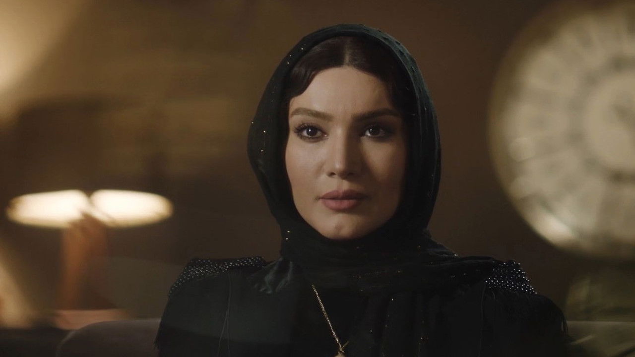 عقرب عاشق — Épisode 12