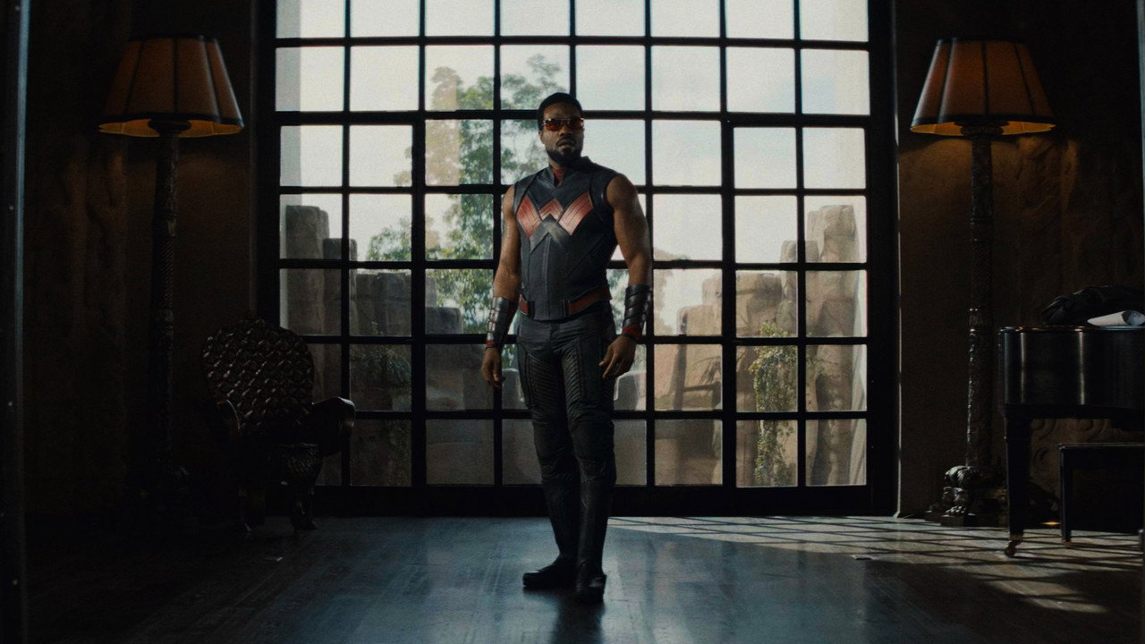 Wonder Man