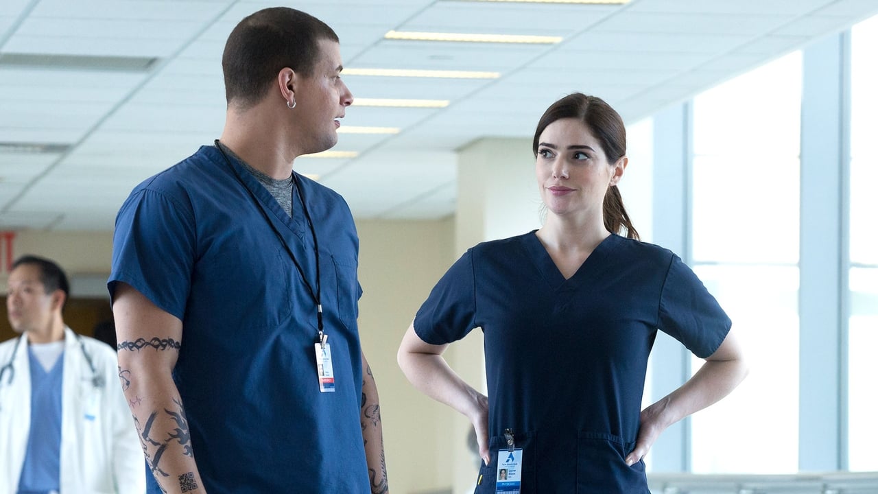 New Amsterdam - Season 1 Episode 4 : Boundaries