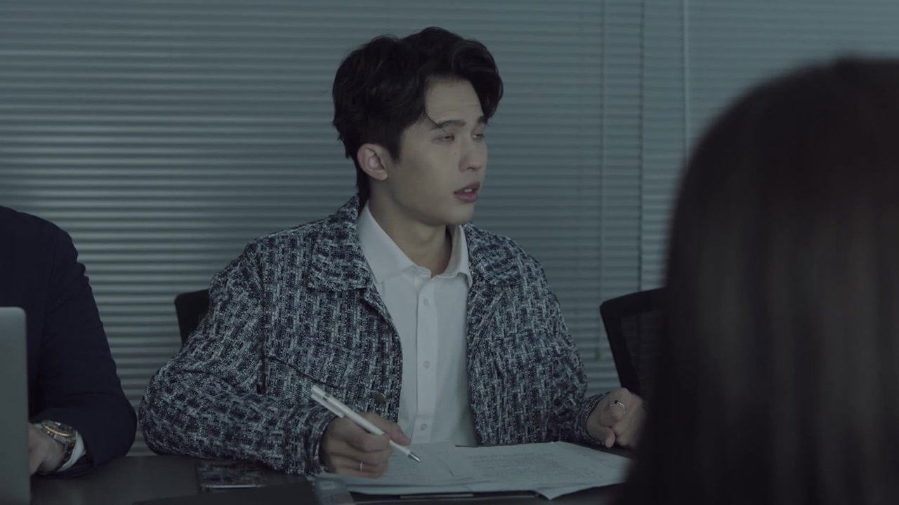 鸵鸟小姐与家政先生 — Épisode 9