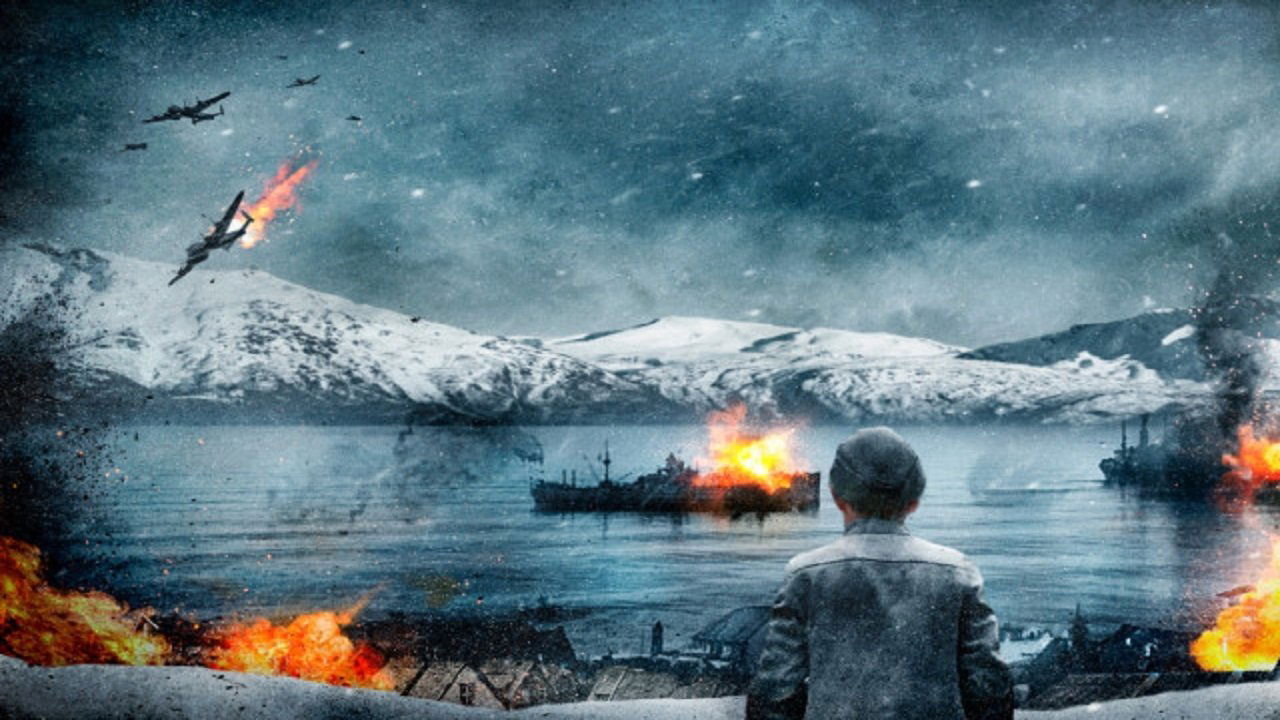 Regarder Narvik - Hitlers First Defeat (year) Film complet HD stream