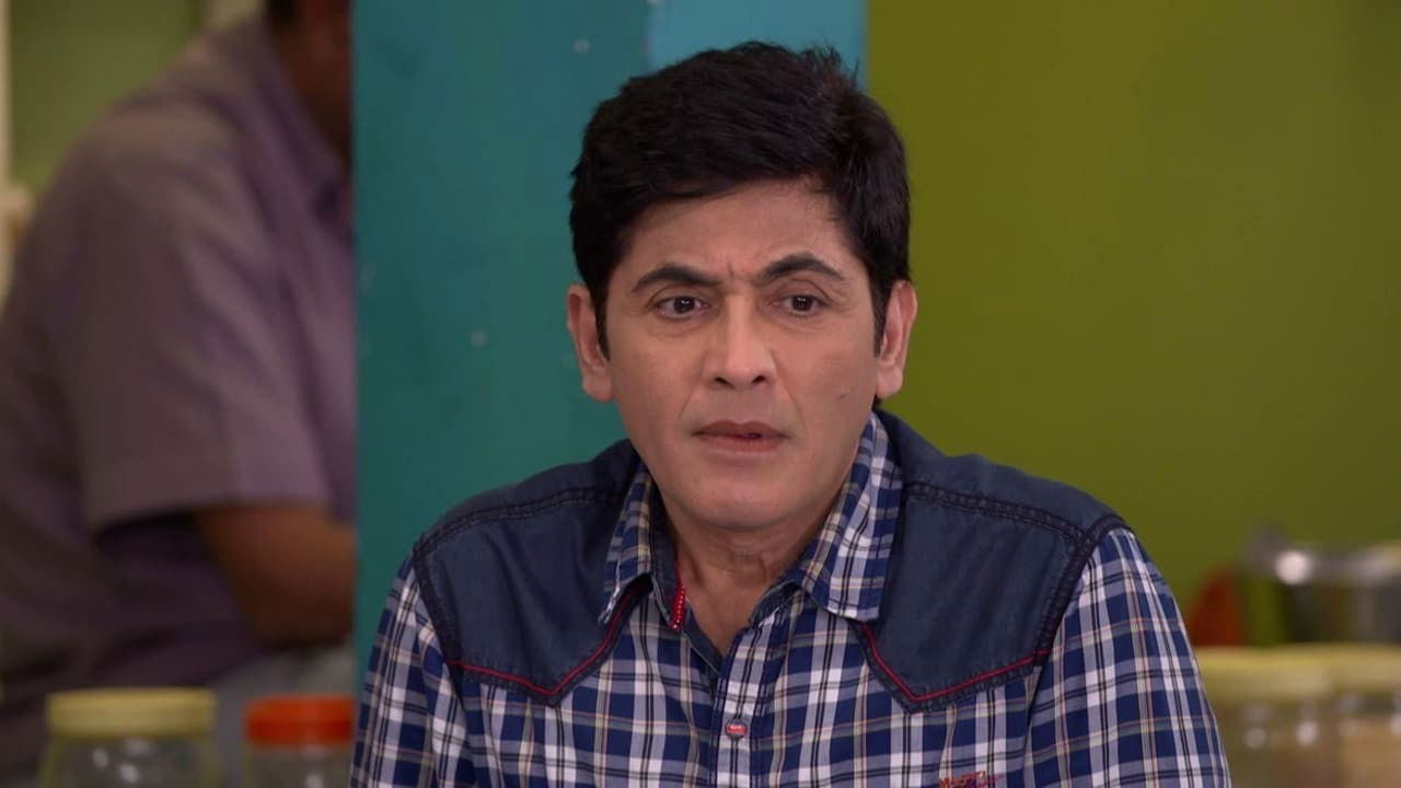 भाभीजी घर पर हैं! — Épisode 371