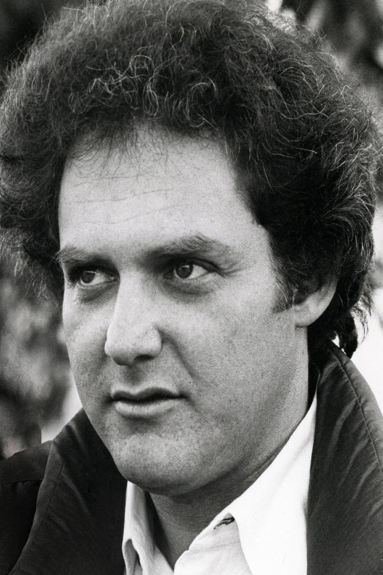 Martin Davidson - مخرج