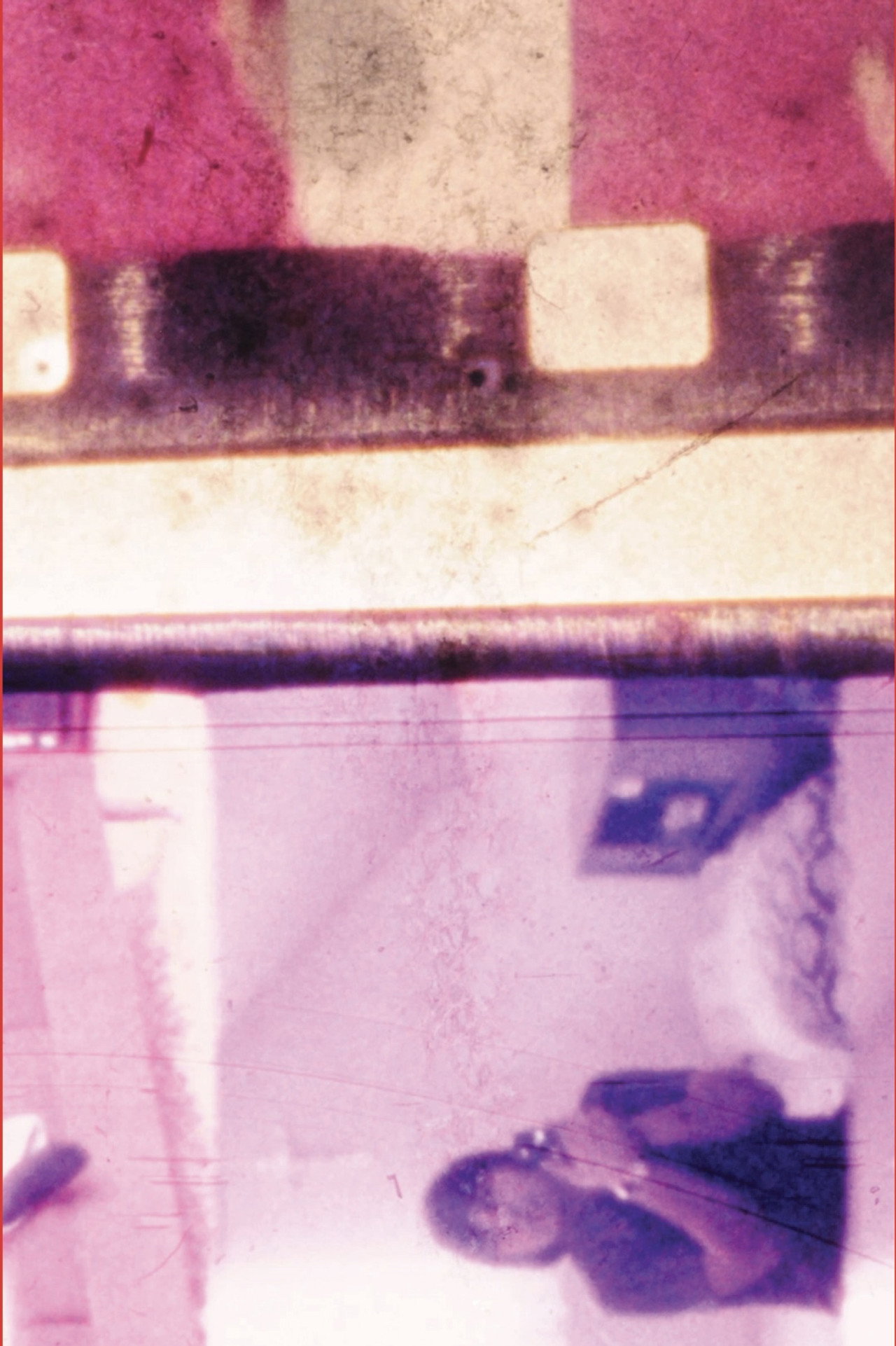 Extraits d’une famille filmaffisch