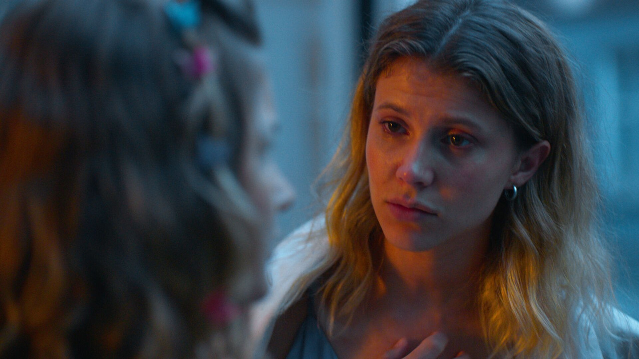 Hjerteslag — Épisode 4